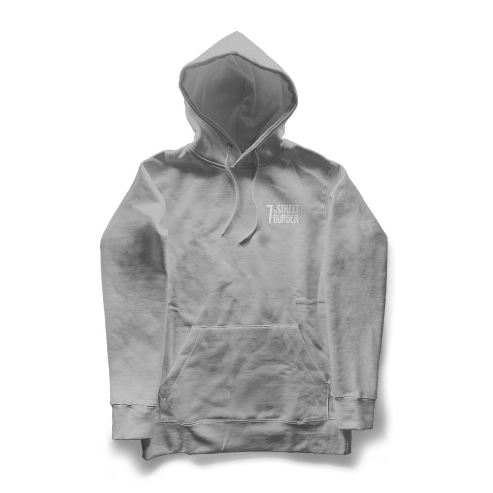 "The Classic" Champion Hoodie