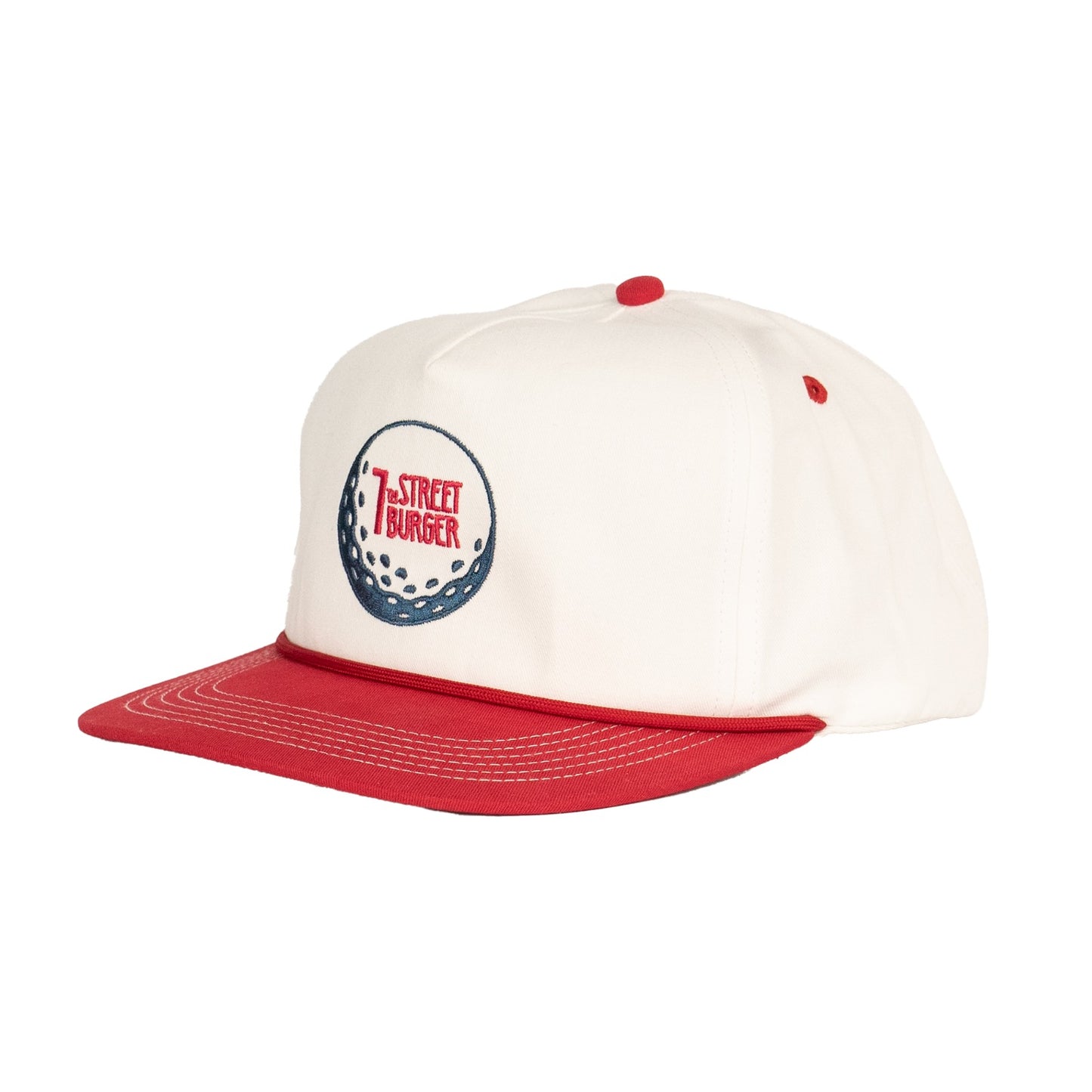 Walker Golf Things Collab Hat