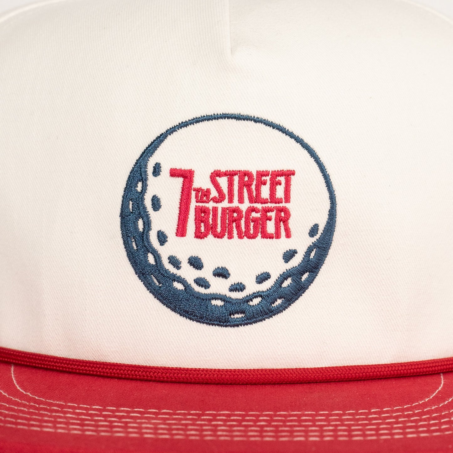 Walker Golf Things Collab Hat