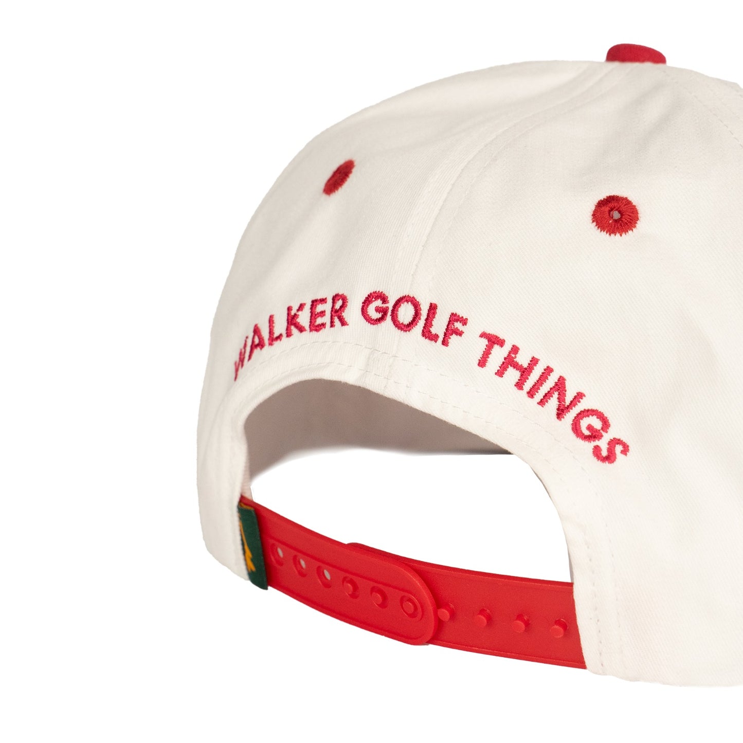 Walker Golf Things Collab Hat