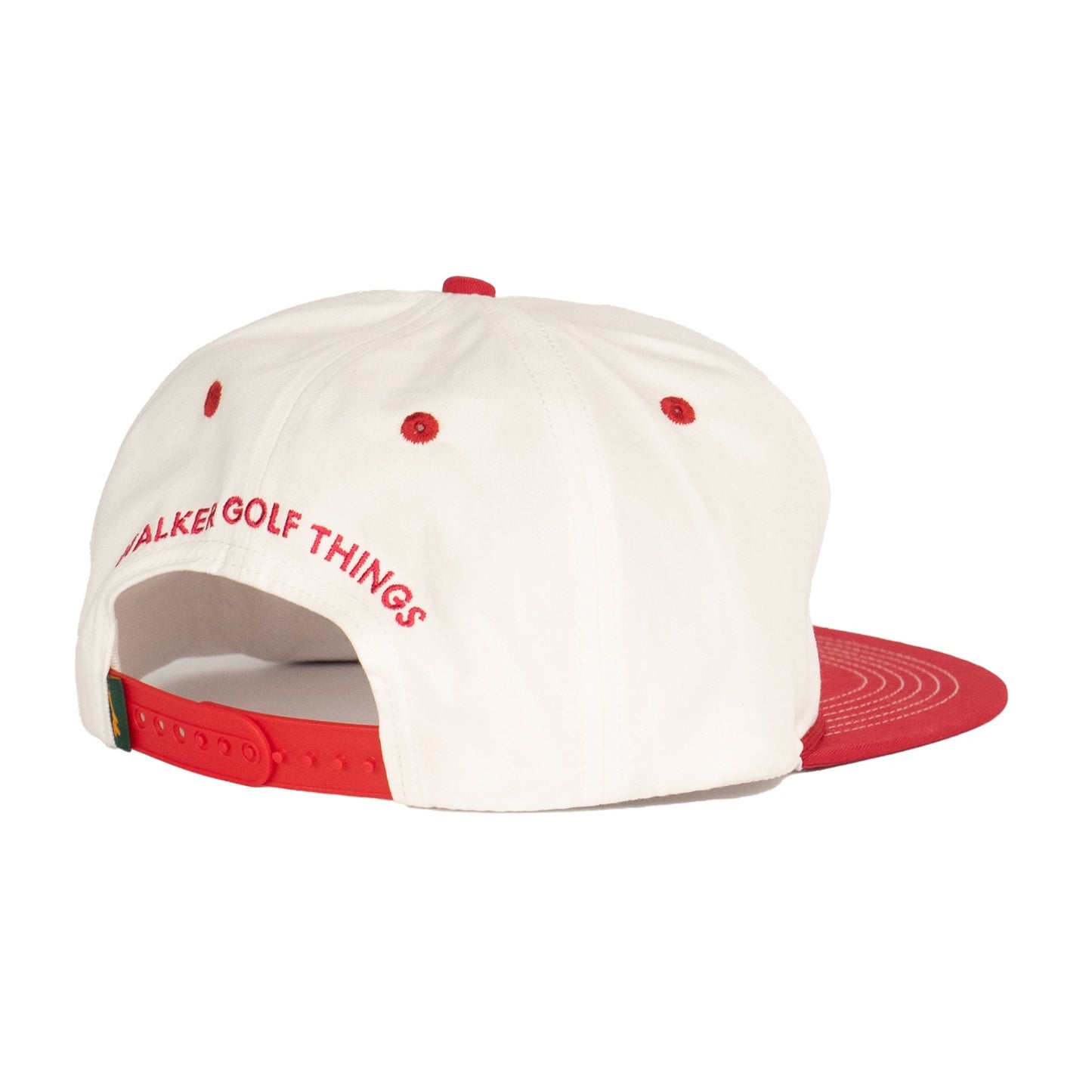 Walker Golf Things Collab Hat