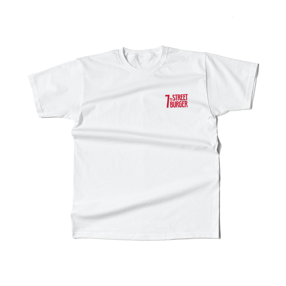 Flagship Outline Tee